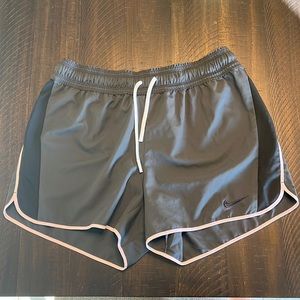 Nike Dri-Fit Shorts